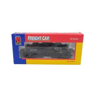 Vintage Life Like Trains North American Tanker Car HO Scale 8519 NATX 5912